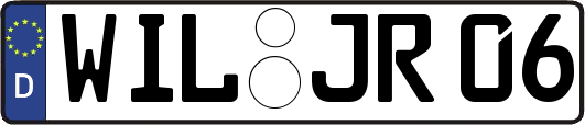 WIL-JR06