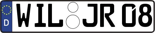 WIL-JR08