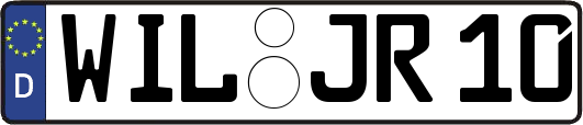 WIL-JR10