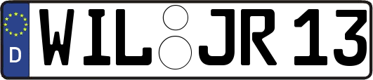 WIL-JR13