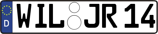 WIL-JR14