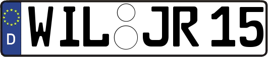 WIL-JR15