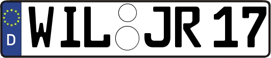 WIL-JR17