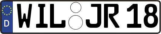 WIL-JR18