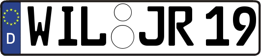 WIL-JR19