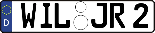 WIL-JR2