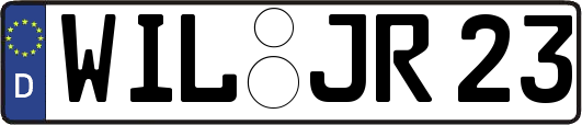 WIL-JR23