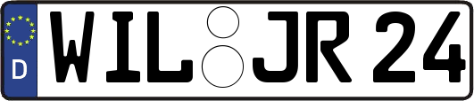 WIL-JR24