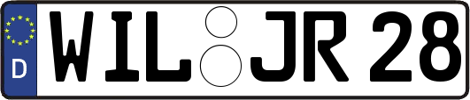 WIL-JR28