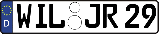 WIL-JR29