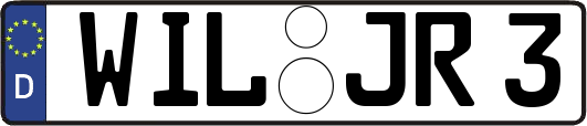 WIL-JR3