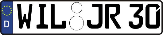 WIL-JR30