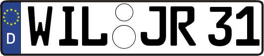 WIL-JR31