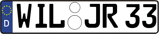 WIL-JR33