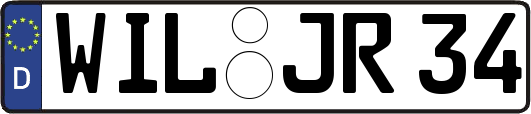WIL-JR34