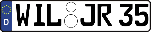 WIL-JR35