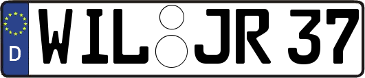 WIL-JR37