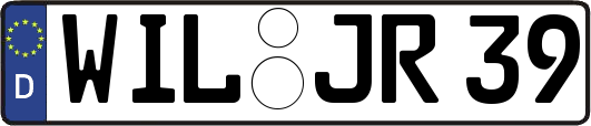 WIL-JR39