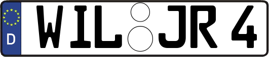 WIL-JR4