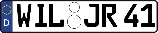 WIL-JR41