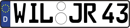 WIL-JR43