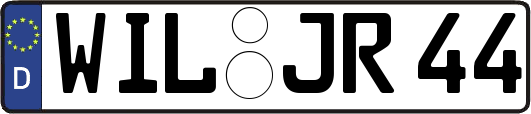 WIL-JR44