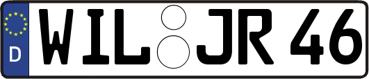 WIL-JR46