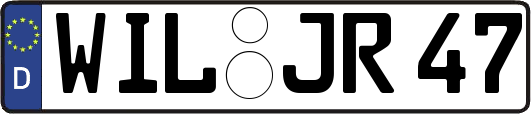 WIL-JR47