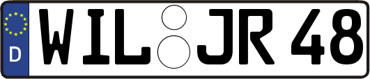 WIL-JR48