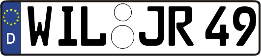 WIL-JR49