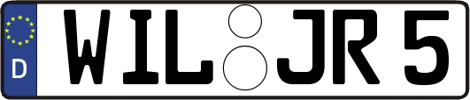 WIL-JR5