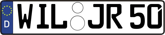 WIL-JR50