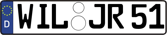 WIL-JR51