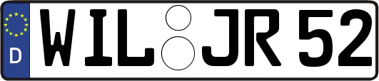 WIL-JR52