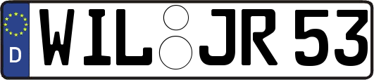 WIL-JR53