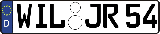 WIL-JR54