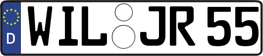 WIL-JR55
