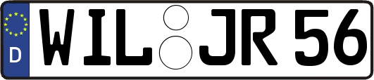 WIL-JR56