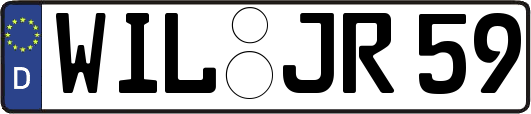 WIL-JR59