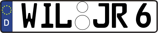 WIL-JR6