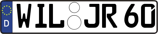 WIL-JR60