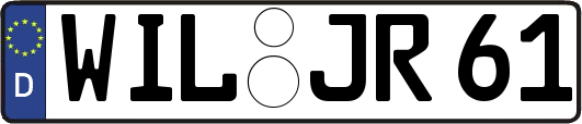 WIL-JR61