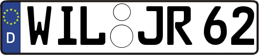 WIL-JR62