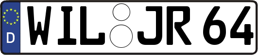 WIL-JR64