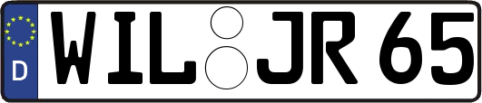 WIL-JR65