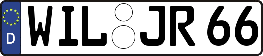 WIL-JR66