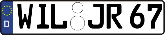 WIL-JR67
