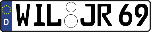WIL-JR69
