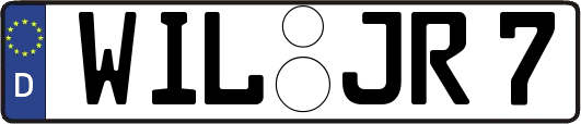 WIL-JR7