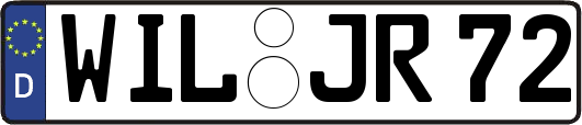 WIL-JR72